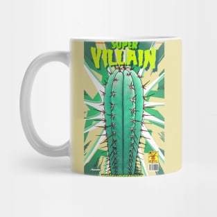 TRICHO Villain Mug